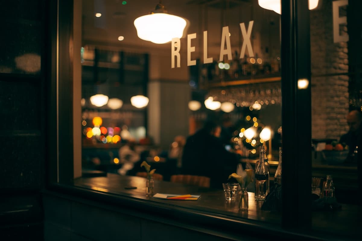 A cozy diner table with milkshakes, pie, coffee, and comfort food in a bright Los Angeles neighborhood restaurant