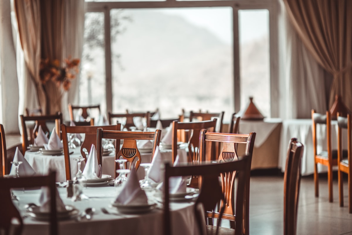 Boston's Best New Restaurant 2026 Leads a Neighborhood Dining Wave