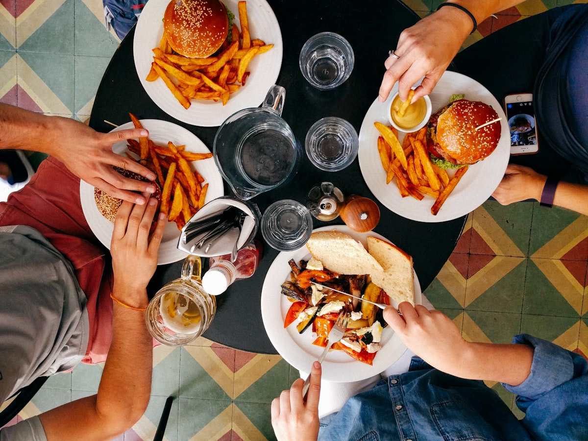 Boston's May Opening Wave: 6 New Restaurants Defining the City's Freshest 2026 Buzz