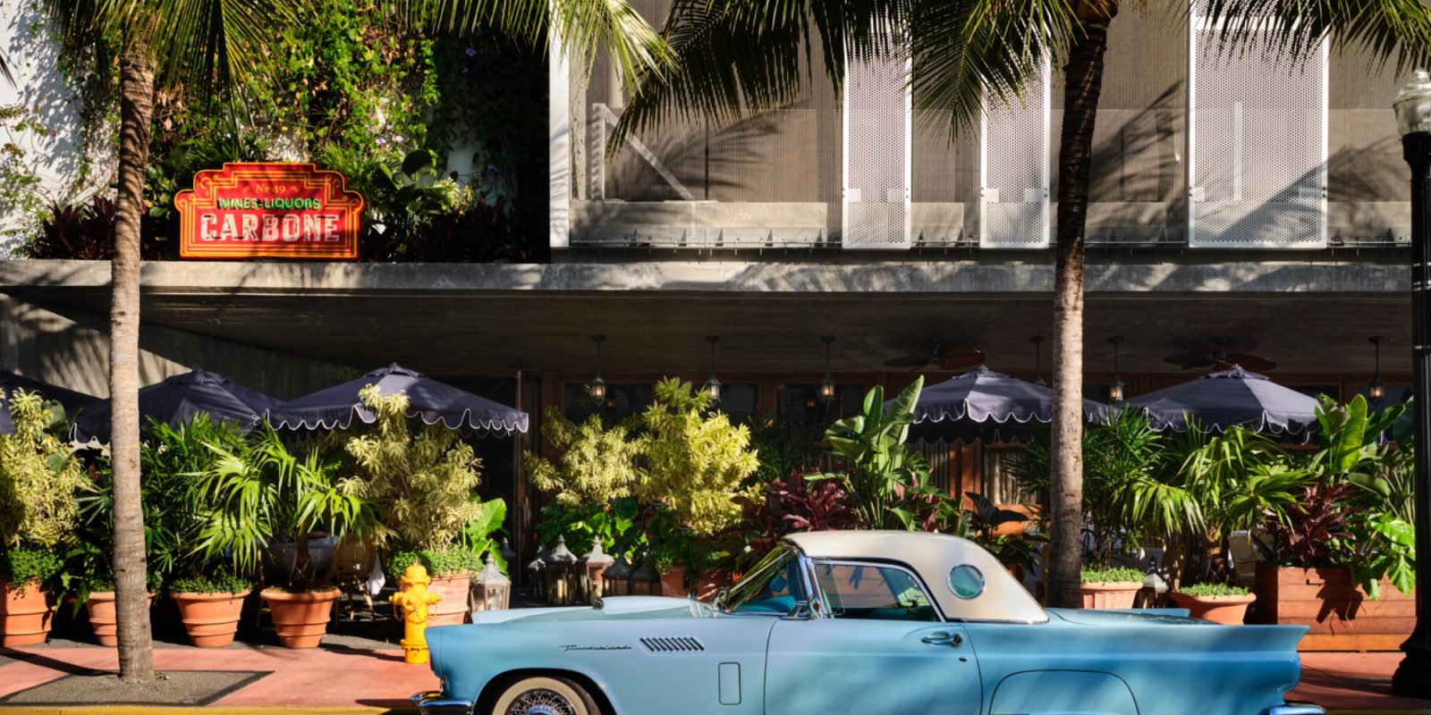 Carbone Miami Reservations: 30-Day Resy Drop and Booking Strategy (2026)