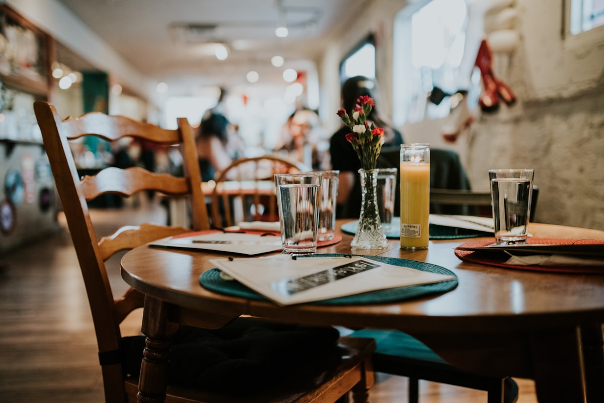 Chicago's August 2026 Hot List: 7 Restaurants Owning the Conversation