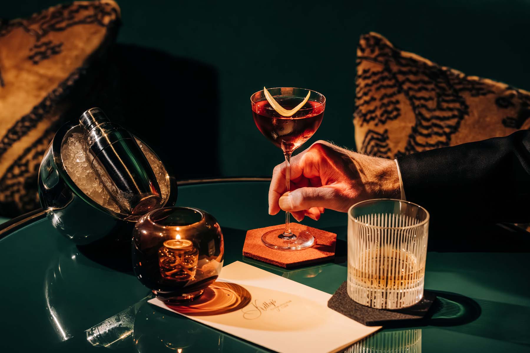 Chicago's July Cross-Cultural Opening Wave: 6 Restaurants Rewriting Summer Plans in 2026