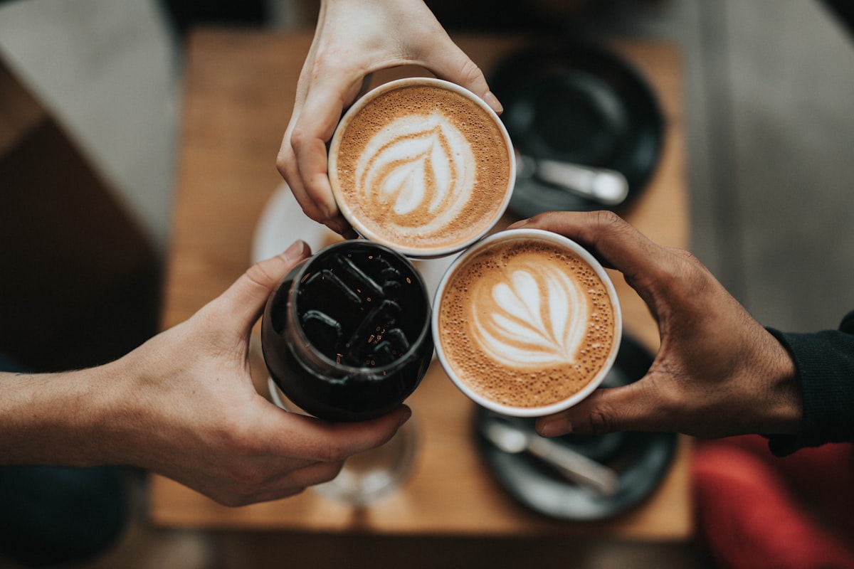 Cicatriz Mexico City: The Juárez Café That Works All Day