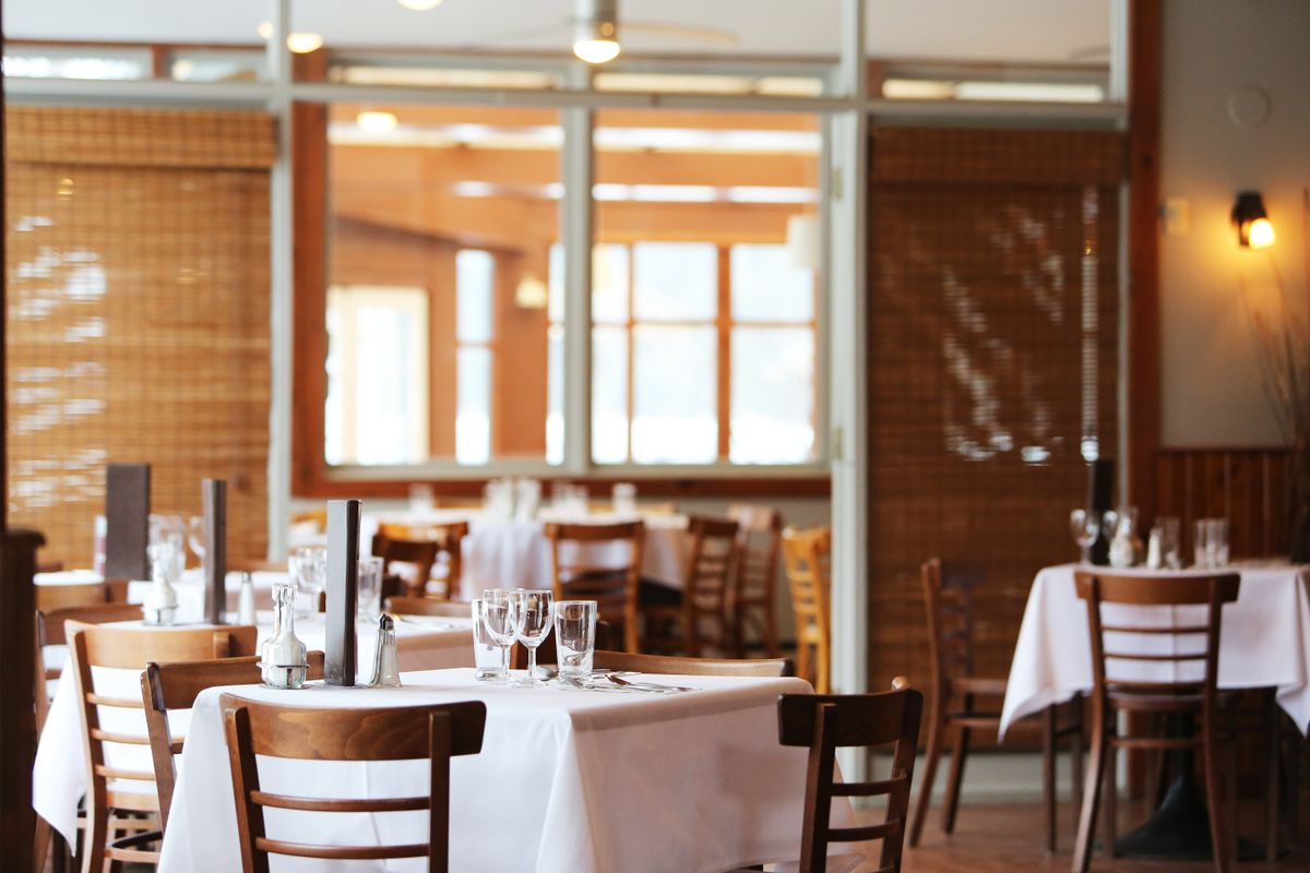 Elder NYC: Sujan Sarkar's British-Indian Chophouse in Hudson Yards