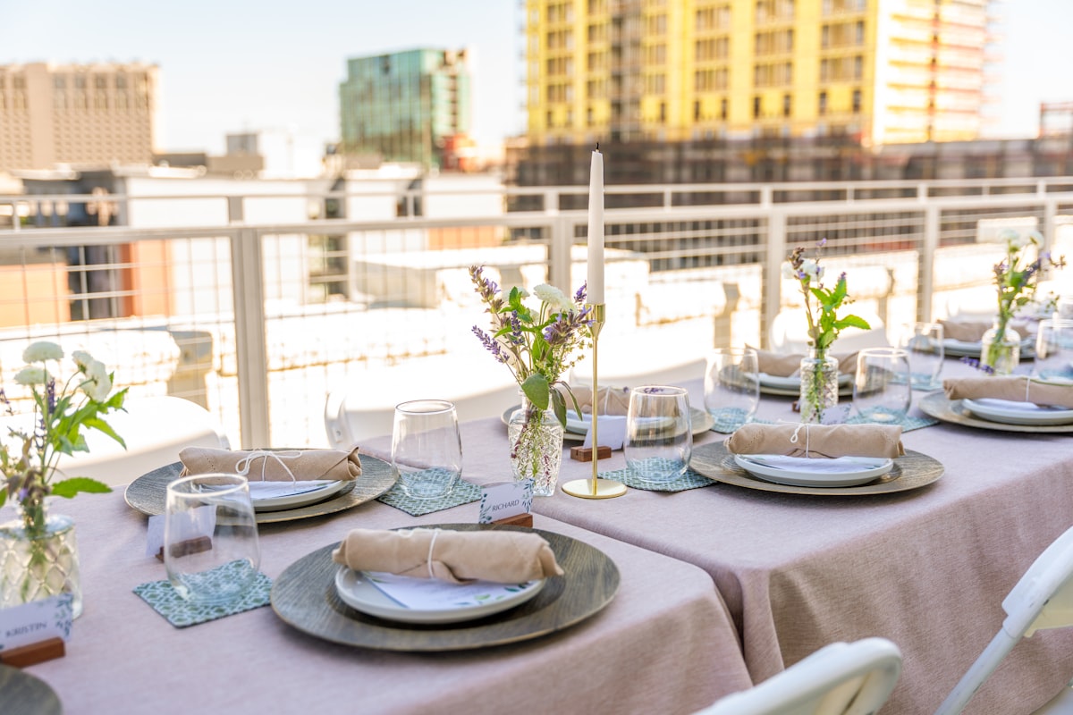 Esquina Común Mexico City, the Condesa Rooftop Dinner That Still Feels Secret After Michelin