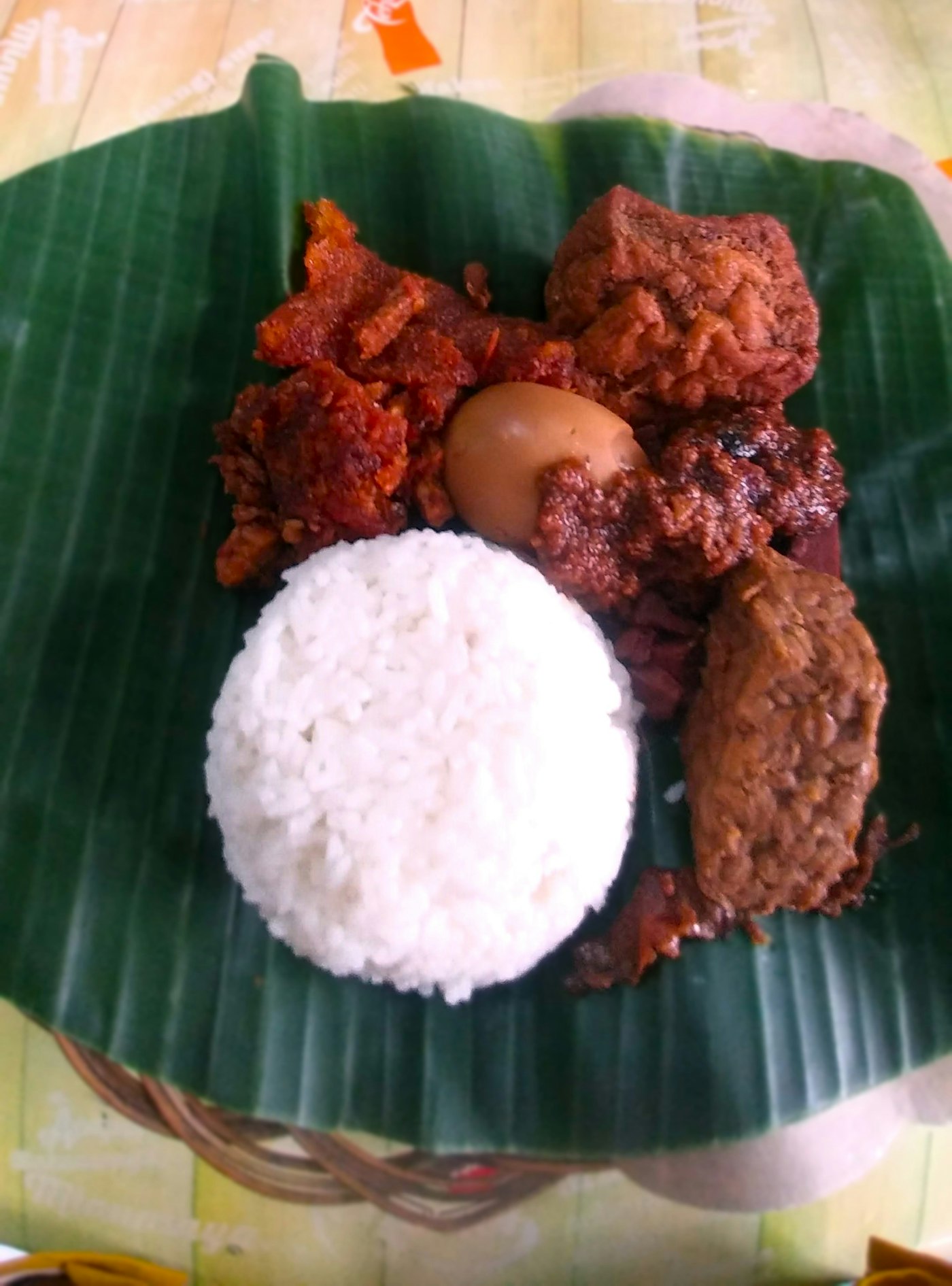 Garuda Chicago: Uptown's Indonesian Street Food Breakout on Argyle