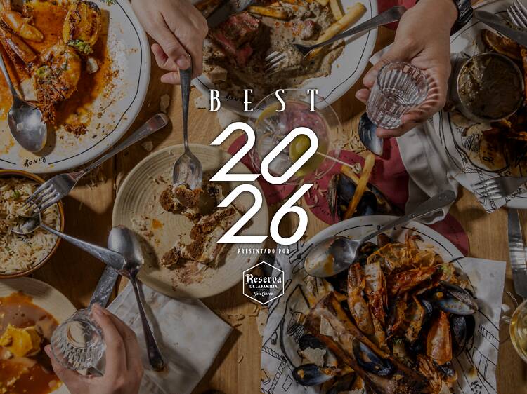 Mexico City's Best 2026 Openings: 6 New Restaurants Driving the Summer Reservation Conversation