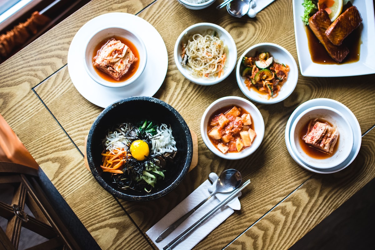 7 New Mexico City Restaurants to Try in August 2026