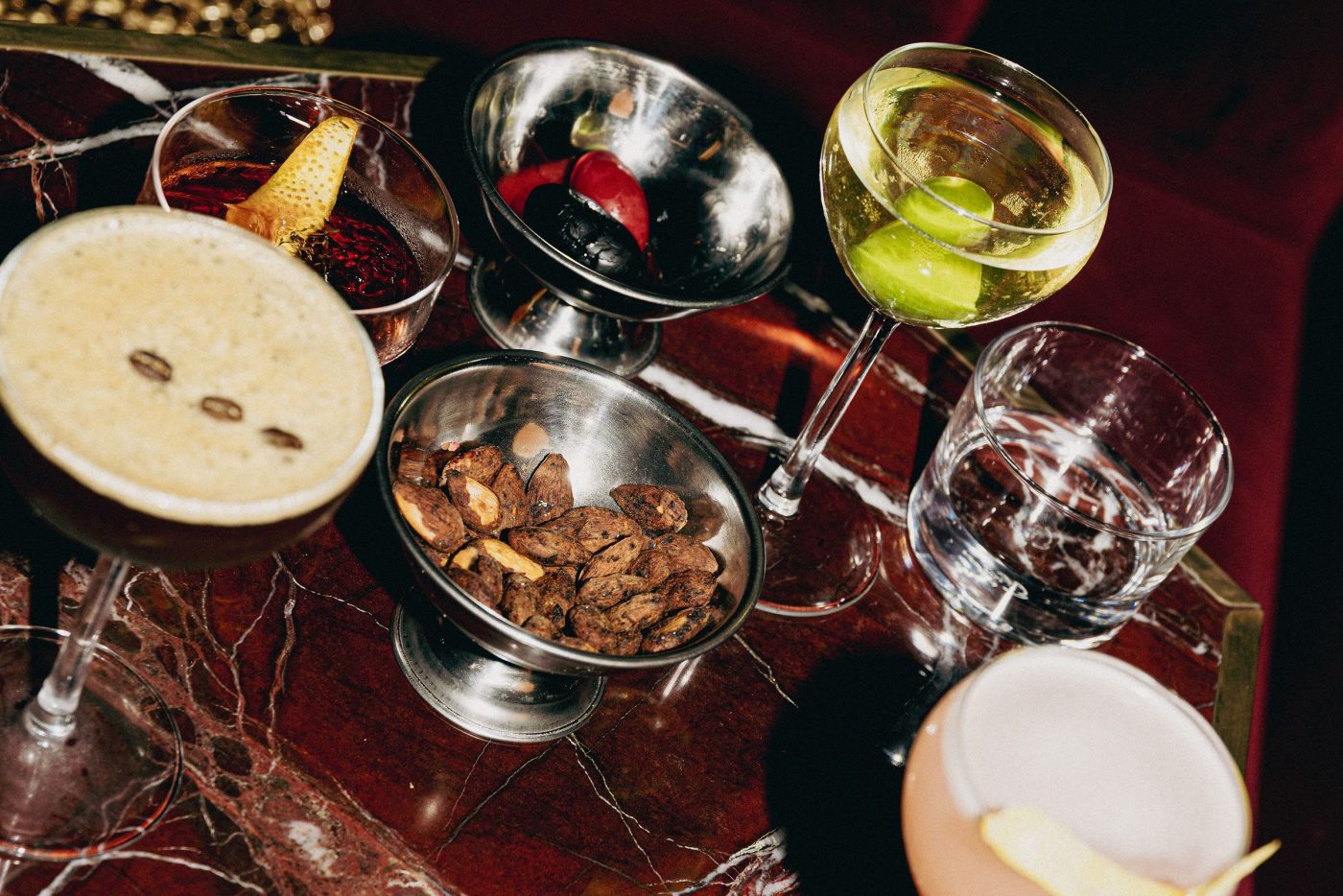 7 New Mexico City Restaurants Defining Summer 2026