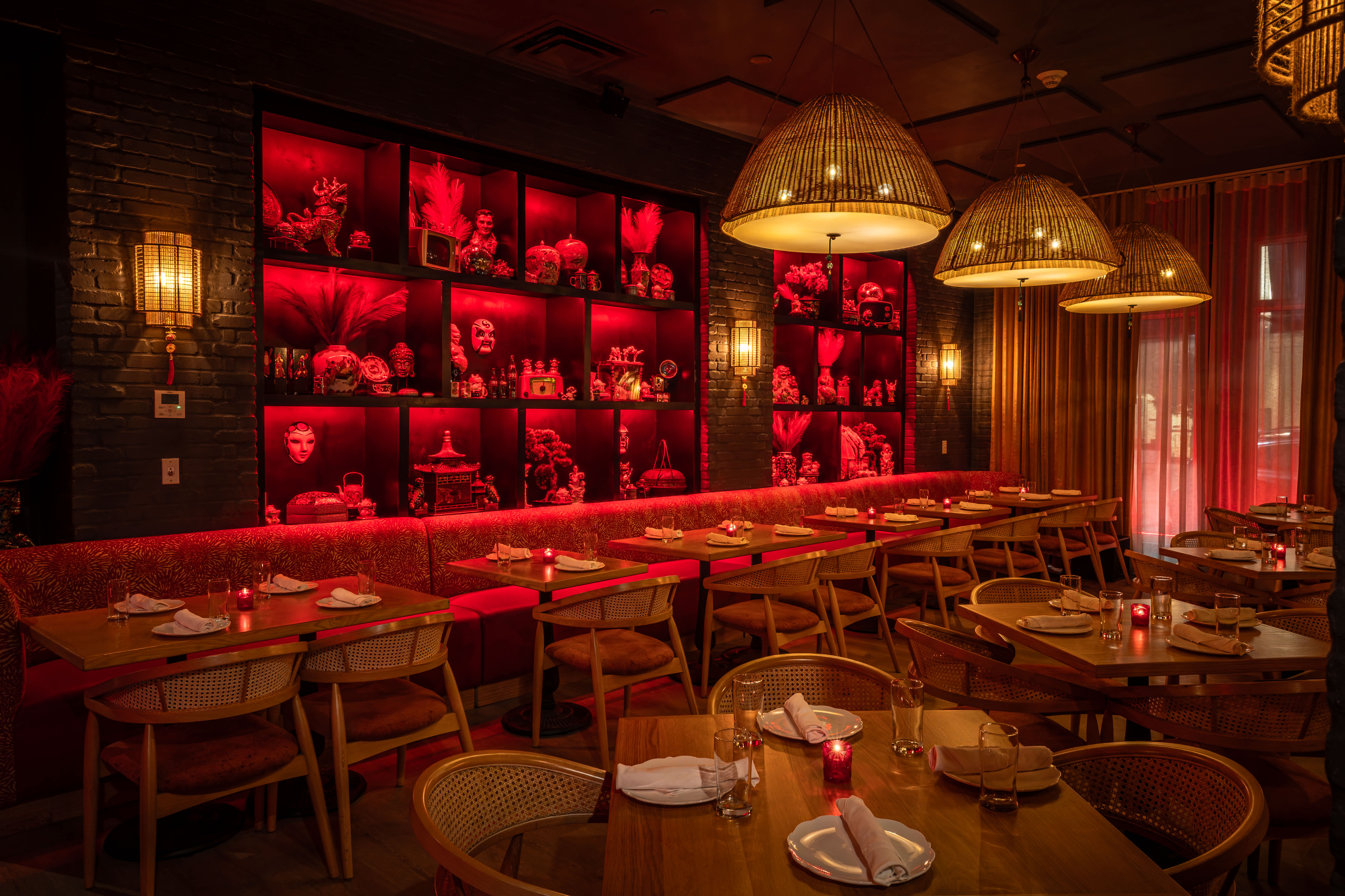 Miami's Late-May Neighborhood Hideaways: 6 Restaurants Driving the City's Softer Buzz in 2026