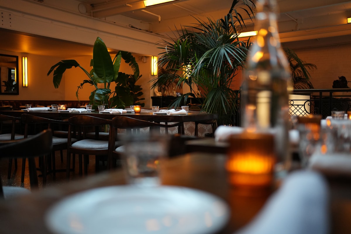 NYC's July Opening Pulse 2026: 6 Restaurants Driving the City's Early-Summer Buzz