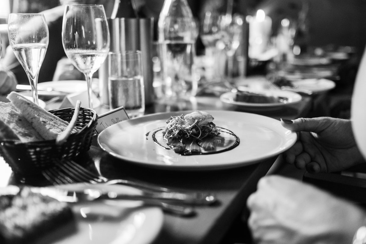 NYC's Late-May Opening Wave: 6 Restaurants Driving the City's Freshest Reservation Buzz in 2026