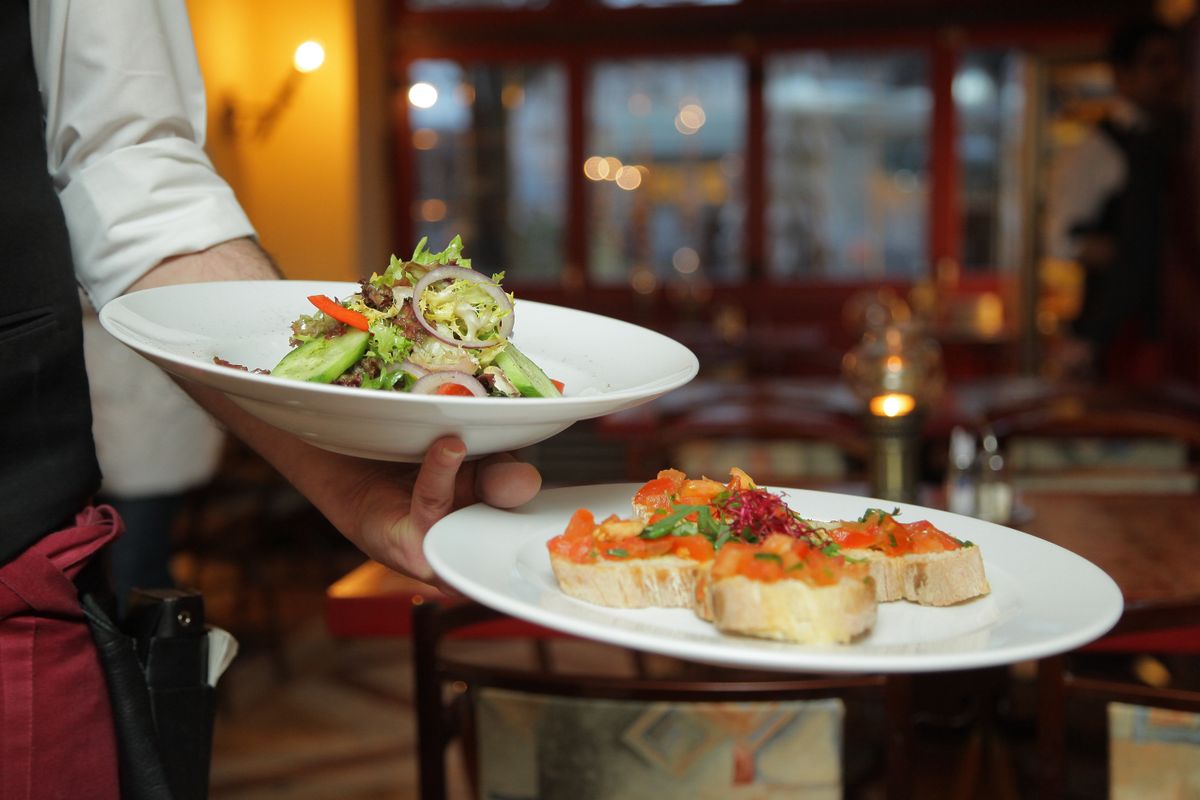 NYC's Biggest New Restaurant Openings in August 2026