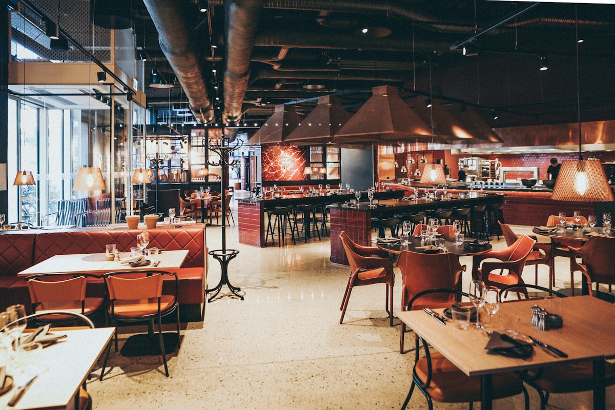 The Tasting Kitchen Venice Is Back With Casey Lane and a $150 Menu