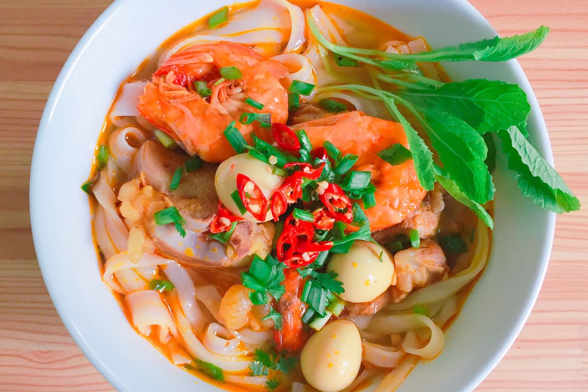 Tom Yum Yang Boston: Sugar & Spice's Thai Live-Fire Restaurant in Allston